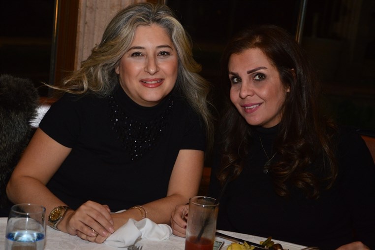 Friday’s Italian Buffet at Venezia